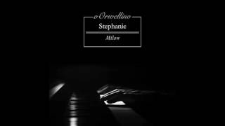 Stephanie - Milow (Piano Cover)