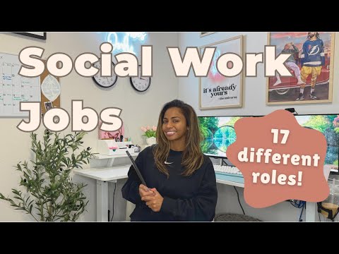 Exploring Social Work Jobs: Micro, Mezzo, and Macro Social Work Roles You Need to Know