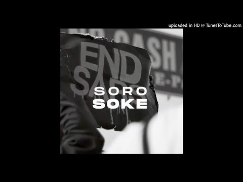 Zlatan – Soro Soke (EndSARS)