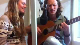 JOAL KAMPS - Years From Now @ AIR 106.1 FM