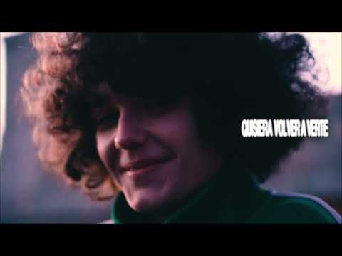 trashi - Quisiera volver a verte