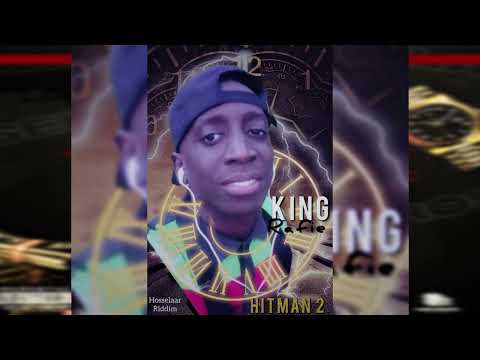 KING RAFIE FT. ADMI - HITMAN REMIX (HOSSELAAR DRILL RIDDIM)