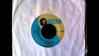 The Sylvers - Stay Away From Me