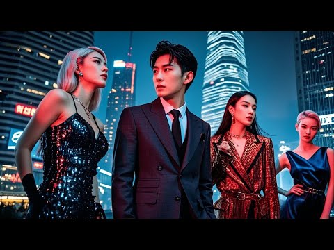 【Indo Sub】Aku yang Dulu Gagal, Kini Terlahir Kembali dengan Sistem Ujian Level Dewa！#Full #Minidrama