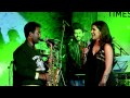 Sona Mohapatra- Rupaiya LIVE at Literary ...