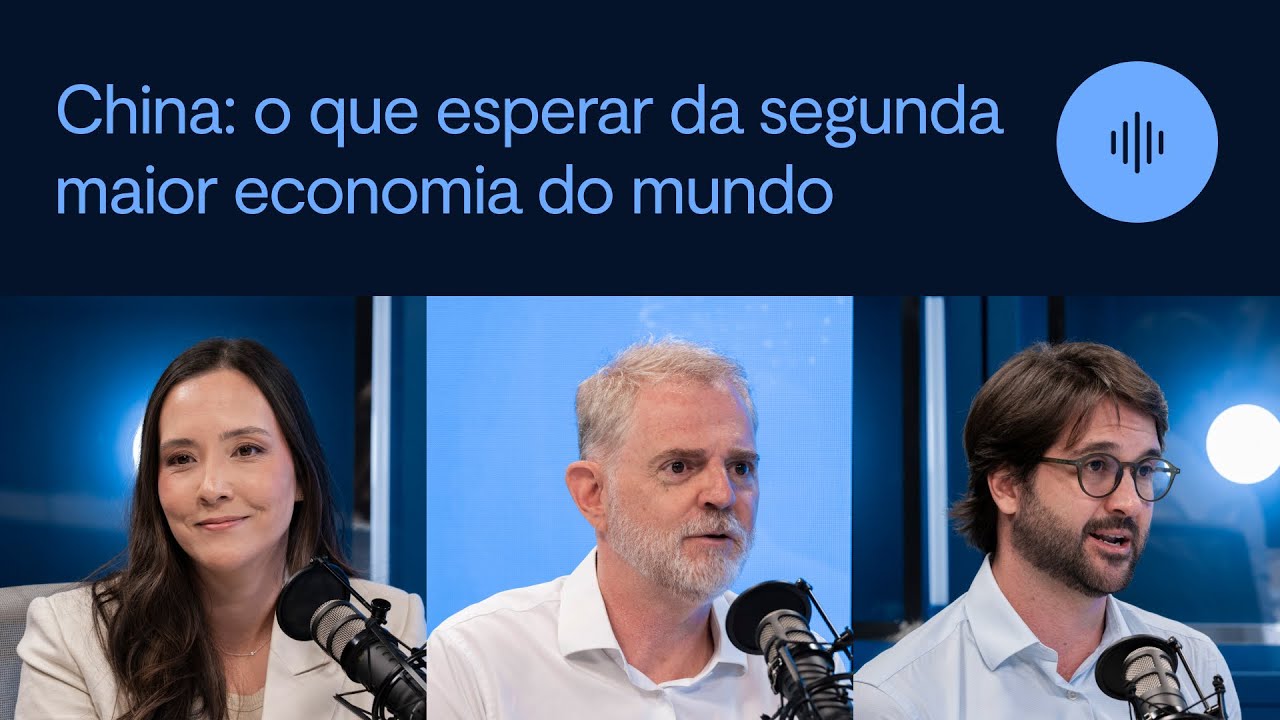 China: o que esperar da segunda maior economia do mundo | Offshore Connection