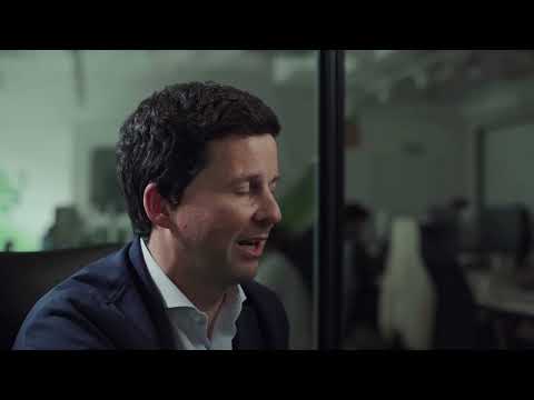 Betterfly x Swan: Benefits adoption as the North Star