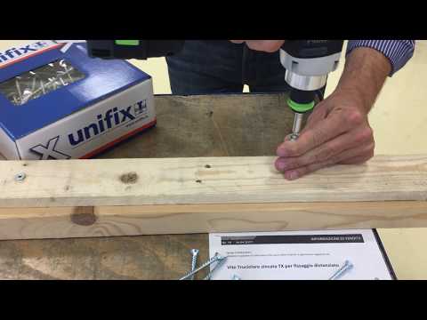 VITI DISTANZIALI 0177