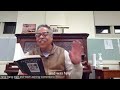 EAWLC Book Talks with George Elliott Clarke: Where Beauty Survived
