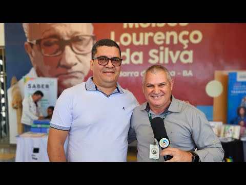 Dirigente de Lagoa Real destaca desafios da gestão educacional e importância da Undime
