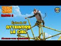Le Livre De La Jungle Saison 2 Atteindre Le Ciel Épisode Complet PowerKidsFrench