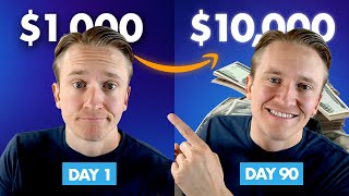The Fastest Way to Make $10,000 per Month on Amazon in 2024