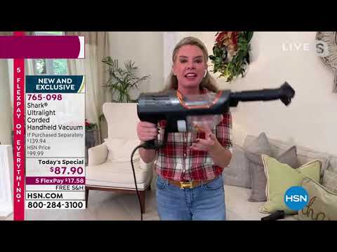 HSN | Gifts For The Guy with Guy 11.20.2021 - 09 AM