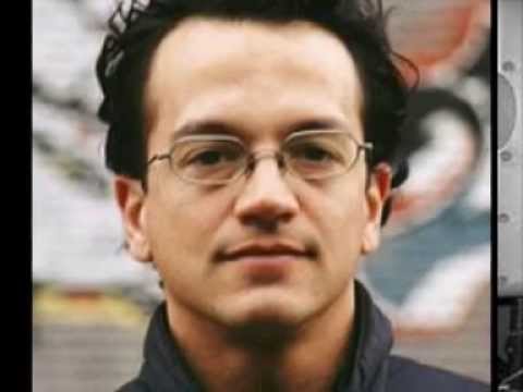 Mark Farina - Mushroom Jazz Live, San Antonio (1997)