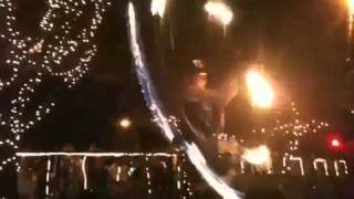 Alysia of Flameology