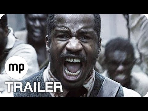 Trailer-Vorschau: The Birth Of A Nation - Aufstand zur Freiheit