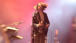 Guillemots - Vermillion (No Ar Coquetel Molotov 2011)