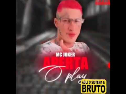 Aperta o play - MC joker ofc ft. Dj Ricky 2022