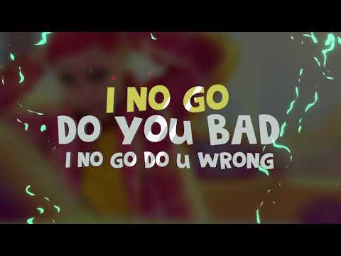 Fabian Blu - Baby (Official Lyric Video)