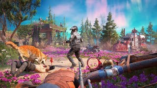 Far Cry New Dawn