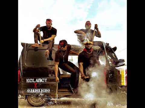 Kolaboy ft Ojadiligbo - Kolapiano Vol 2 (Isakaba) Audio