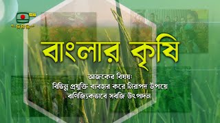 সংবাদে ধনবাড়ীর কৃষি