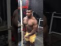 SHOULDERS - BEST WORKOUT