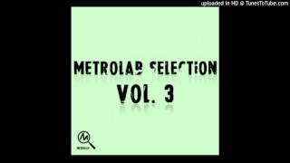 Marvin Zeyss - Under the Mask (Rhadow Remix) [Metrolab]