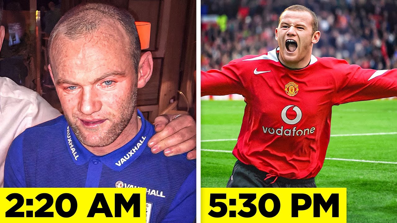 How A Fat Hooligan TOOK OVER The Premier League