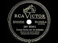 1949 Tommy Dorsey - Dry Bones