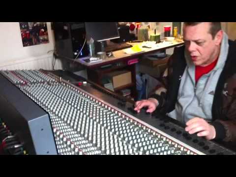 KING GENERAL MEETS ROOTS INSPIRATION @ CONSCIOUS SOUNDS STUDIO