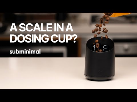 Introducing the new Subscale | Subminimal