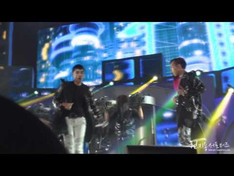 [D-1] TONIGHT ~ G-DRAGON