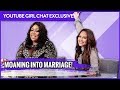 WEB EXCLUSIVE Moaning Into Marriage
