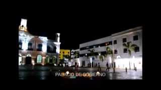 preview picture of video 'Un Paseo Por Villahermosa / Fomento Turistico'