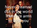 Learn to Be Lonely Lyrics - Phantom of the Opera