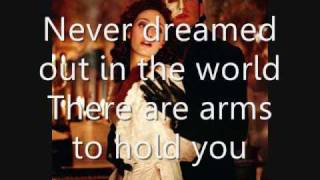 Learn to Be Lonely Lyrics - Phantom of the Opera