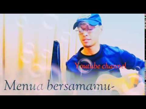 Menua Bersamamu - cover by imZE