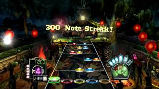 Cannibal Corpse - Meat Hook Sodomy (Guitar Hero)