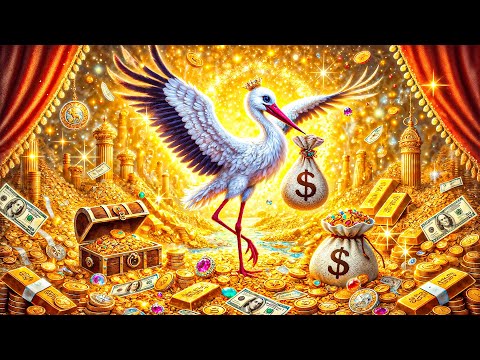 Unlimited Money! Money Will Flow To You Non-Stop After 3 Minutes | 888Hz Attract Wealth Very Fast
