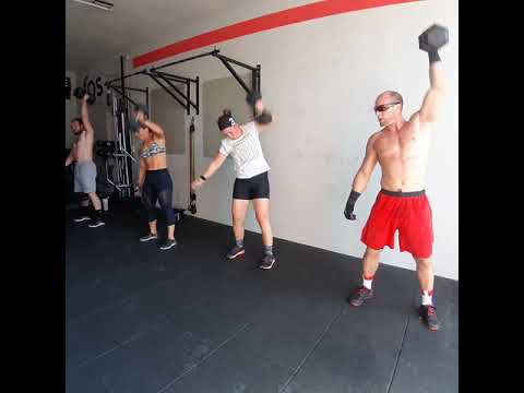 Team Training 14.09.19