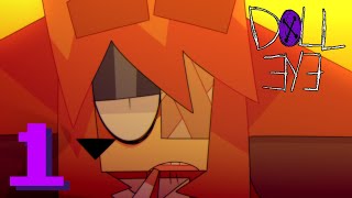 Doll Eye [Chapter 1]