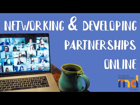 Partnership Network | Community Health