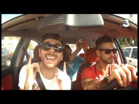 Entics ft Denny La Home - Weekend ♥