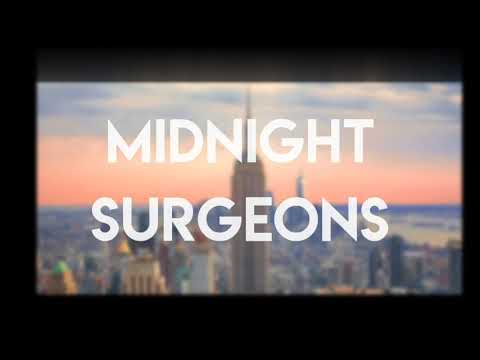 Midnight surgeons-Faraway Days