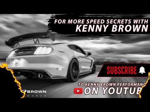 Kenny Talks Tech on Panhard Bar vs Watts Link