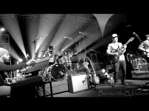 TAUK - 1hr. LIVE Set @ Bear Creek Music Festival - 11/15/2014