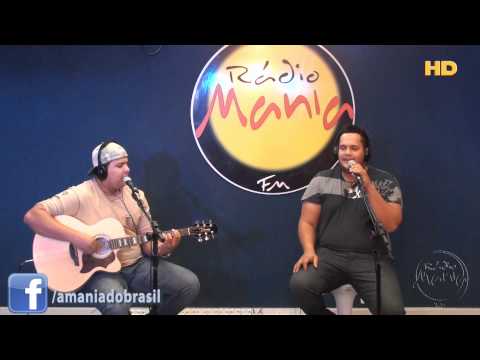 🔴 Radio Mania - Zé Ricardo e Thiago - Sinal Disfarçado