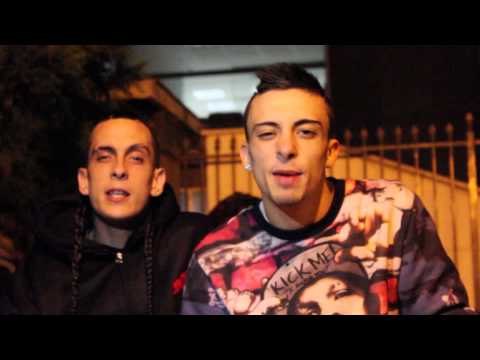 Kofy ft Don Ki Music-La calle es pa los hombres [VIDEOCLIP OFICIAL]