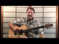Willie Nelson - On The Road Again Guitar lesson ...